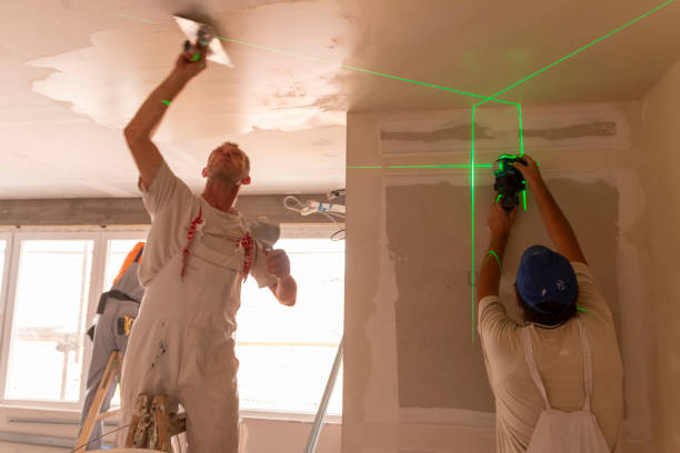 Asbestos and Lead Testing During Mold Inspection in Chillicothe, IL
